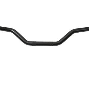 Luxusní BIKETEC řidítka ocelová HONDA CB 1000 R (2008-2010) barva černá (690mm) (vzor 53100-MFN-D00),(2303030000)