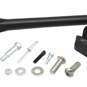 Exkluzivní BUZZETTI stojan YAMAHA YZ 250F 10-16; YZ 450F 10-17 barva černá (hliníková)