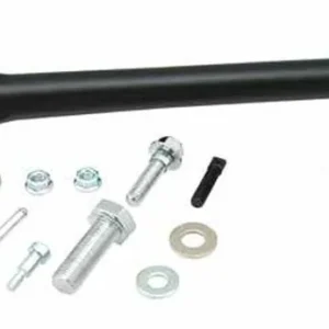 BUZZETTI stojan HONDA CRF 250F 04-17; CRF 450F 04-17 barva černá (hliníková) Bezpečná Platba