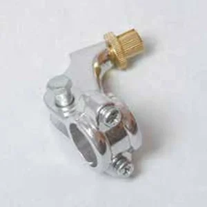 BUZZETTI úchyt spojkové páčky HONDA CR 125/250 82-03; CR 80/85 96-07 Limitovaná Edice