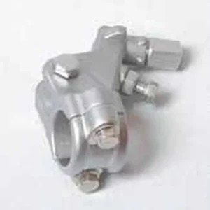 Výhodná Nabídka BUZZETTI úchyt spojkové páčky HONDA CRF 250R 10-17; CRF 450R 09-17; CR 125/250 04-07