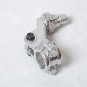 BUZZETTI úchyt spojkové páčky kovaný YAMAHA YZ 125/250 00-14, YZF 00-08, KAWASAKI KXF 250 11-18, KXF 450 09-18 Nejlepší Volba