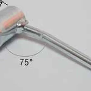 BUZZETTI klíč na zapalovací svíčky 21mm X 55mm Hit Sezóny