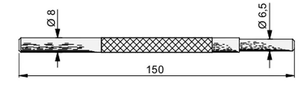 Sezónní Sleva BUZZETTI kolík klíče na svíčky