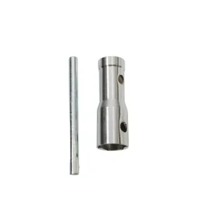 Záruka V Ceně BUZZETTI klíč na zapalovací svíčky s rukojetí a třemi šestihrannými nástrčnými hlavicemi 16/18/21