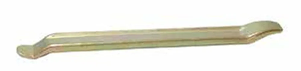 BUZZETTI nástroj montážní páka na pneu ohnutá 24cm Pouze Dnes