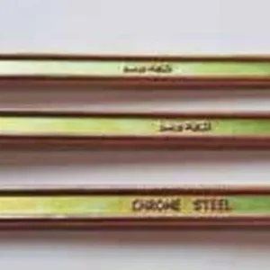 Časově Omezené BUZZETTI sada montážních pák na pneumatiky s vyhnutou patkou 24cm (3 kusy)