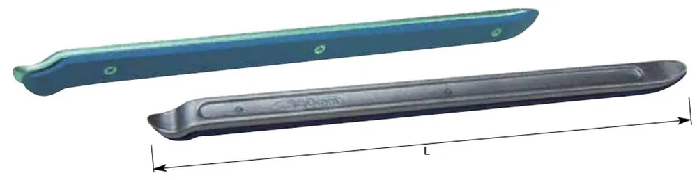 BUZZETTI nástroj montážní páka na pneu plochá 50cm Ihned K Objednání