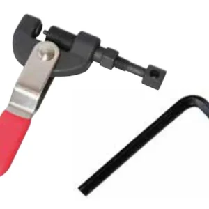 Celosvětová Doprava BUZZETTI nářadí pro demontáž řetězu 415/420/428/520/525/530/532 (trhací nástroje)