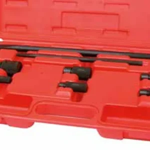 Top Prodej BUZZETTI sada nástrojů / stahováků pro demontáž a montáž ložisek kol