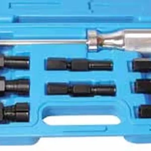 BUZZETTI sada nářadí / stahováky pro demontáž ložisek klikové skříně motoru Moderní