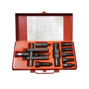 Víkendová Akce BUZZETTI sada nářadí / vytahovač ložisek klikové skříně motoru