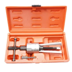 BUZZETTI sada nářadí / 3čelisťový stahovák ložisek Exkluzivní