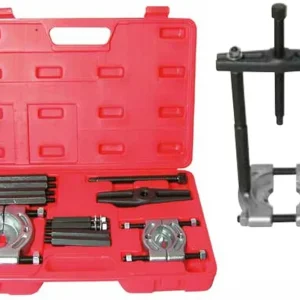 BUZZETTI sada nářadí / vytahovač ložisek klikové skříně motoru Jen Po Omezenou Doba