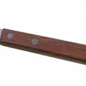 BUZZETTI škrabka z nerezové oceli A = 10mm Akce