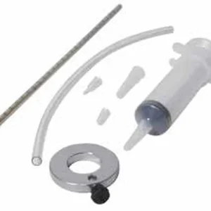 BUZZETTI nářadí měrka pro seřízení, měření, kontrolu a doplňování oleje v zavěšení (KAYABA,SHOWA,WP) Rychlé Dodání