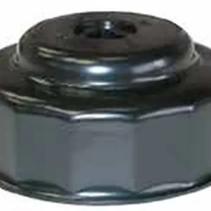 BUZZETTI klíč na olejový filtr 74mm DO 76mm (15 stran) Super Cena