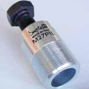 BUZZETTI stahovák setrvačníku / magneta M27 X 1 (levý závit) Značkový