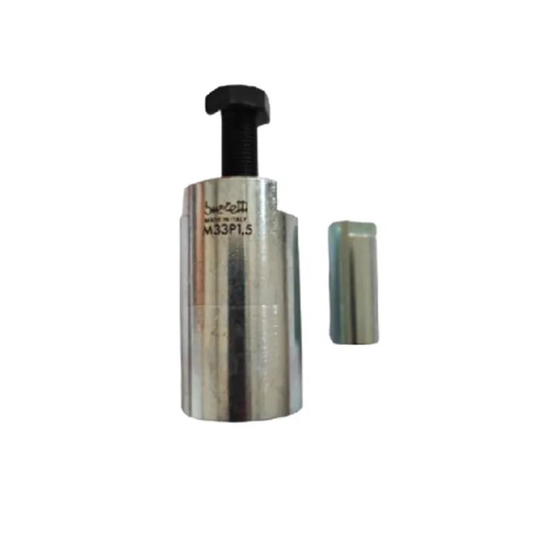 BUZZETTI stahovák setrvačníku / magneta závit vnitřní 33mm X 1,5 L55mm Akce