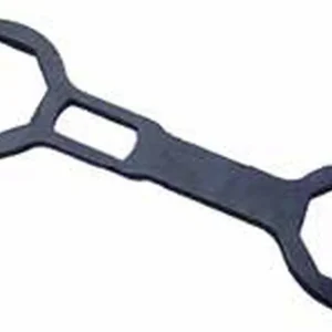 BUZZETTI nářadí klíč na matice předních tlumičů HONDA/KAWASAKI/SUZUKI 46mm 50mm SHOWA Víkendová Akce