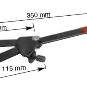 Nízká Cena BUZZETTI nastavitelný nástroj pro blokování magneta, spojkového koše 69-125mm