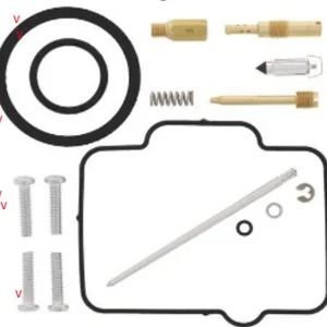 BEARING WORX sada na opravu karburátoru HONDA CR 125R 99, (26-1186) Výhodná Nabídka