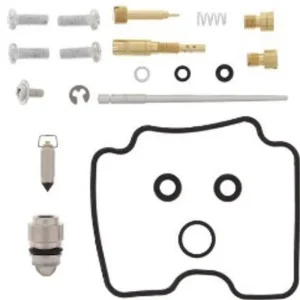 Cenový Hit BEARING WORX sada na opravu karburátoru KAWASAKI KLX 400R 04, SUZUKI DRZ 400E 04-07 (26-1265)