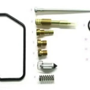 Poslední Šance BEARING WORX sada na opravu karburátoru SUZUKI LT-A/LT-F 400 KING QUAD 08-10 (26-1091)