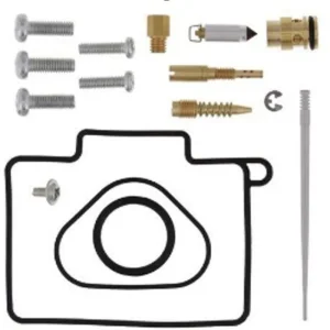 BEARING WORX sada na opravu karburátoru SUZUKI RM 125 01, (26-1125) Bezpečná Platba