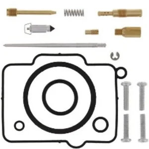 Zlevněný BEARING WORX sada na opravu karburátoru SUZUKI RM 125 00, (26-1126)