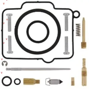 Velkoobchod BEARING WORX sada na opravu karburátoru SUZUKI RM 125 99, (26-1127)