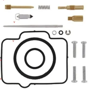 BEARING WORX sada na opravu karburátoru SUZUKI RM 250 93, (26-1194) Finální Výprodej