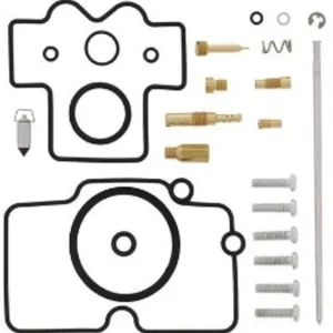 Odeslání Ihned BEARING WORX sada na opravu karburátoru YAMAHA WR 450F 04, (26-1268)