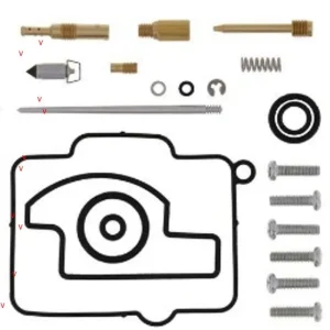 Výhodná Nabídka BEARING WORX sada na opravu karburátoru YAMAHA YZ 250 00, (26-1280)