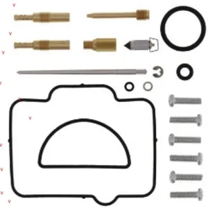 BEARING WORX sada na opravu karburátoru YAMAHA YZ 250 97, (26-1291) Kup Teď
