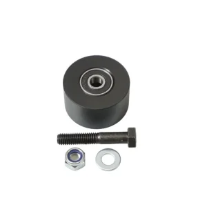 Celosvětová Doprava BEARING WORX rolna řetězu HONDA CR 125R 99-07, CR 250R 82-04, CRF 250X 04-05, CRF 450R 02-04, CR 480R 82-83 (43/8mm) ( šířka 24mm) (79-5007)