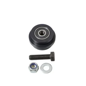 BEARING WORX rolna řetězu HUSABERG FC/FE/FS-C/FS-E 450/650 04-08, FE 550 07-08 (32/38/8mm) ( šířka 20mm) (79-5003) Rychlé Dodání
