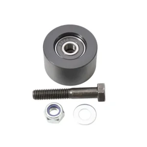 Značkový BEARING WORX rolna řetězu HONDA CRF 250R 10-19, CRF 450R 05-19, KAWASAKI KXF 250/450 07-19 (38/8mm) ( šířka 24mm) (79-5014)