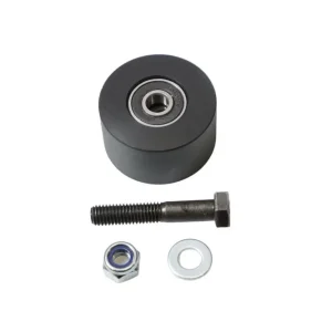 Ověřený BEARING WORX rolna řetězu YAMAHA YZ 125/250 87-19, WR 250 91-19,YZ 250F/X/FX 01-19, WR/YZ 400F 98-00, WR/YZ 426F/450F 00-18, YZ 490 87-90, WR 500 92-93 (43/8mm) ( šířka 24mm) (79-5007)