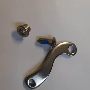 Super Cena M.C. upevnění pružiny s pouzdrem a šroubem bočního stojanu KTM EXC/EXCF 17-23, HUSQVARNA FE/TE 17-23, GAS GAS EC 21-23