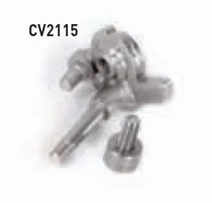 M.C. upevnění bočního stojanu komplet KTM vyrobených do 2007 roku Cenově Výhodný