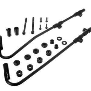 KAPPA upevnění štítu 5142DTK BMW CE 04 22-25 Celosvětová Doprava