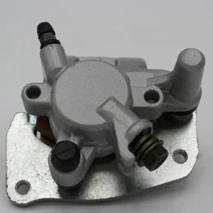 MTX PARTS brzdový třmen SUZUKI LT-A 400F 05-15, LT-F 400F/LT-A 750X 08-15, LT-A 450X 05-15, LT-A 500X 10-15, LT-A 700X 05-07 levý přední (OEM:59100-31G01-999) Luxusní