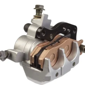 MTX PARTS brzdový třmen SUZUKI LT-F 300F 99-02, KAWASAKI KLF 300 BAYOU 89-03, KLF 400 BAYOU 95-99 levý přední (OEM:59100-39D00-999) Nakupujte Hned