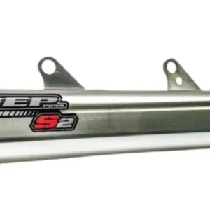 DEP PIPES koncovka výfuku BETA RR 250 / 300 13-19 Prémiový