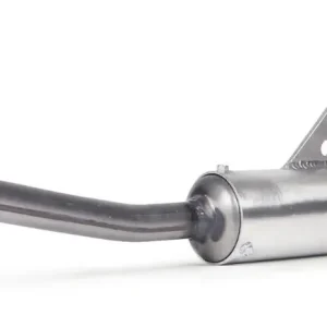 DEP PIPES koncovka výfuku krátká KTM SX 125/150 11-15, HUSQVARNA TC 125 14-15 Objednat Nyní