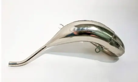 DEP PIPES koncovka výfuku KTM SX 125/150, HUSQVARNA TC 125 19-, GAS GAS MC 125 21- (použití s DEPT2131 - FULL systém) Top Prodej