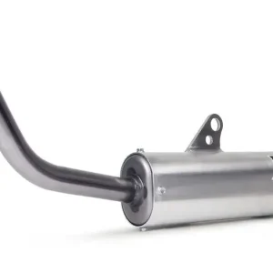 Značkový DEP PIPES koncovka výfuku KTM SX 250/300 03-10, SX 200 03-13