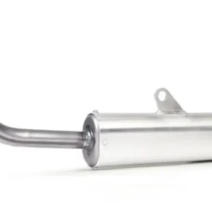 Značkový DEP PIPES koncovka výfuku KTM EXC 250/300 11-16, HUSQVARNA TE 150/300 14-16