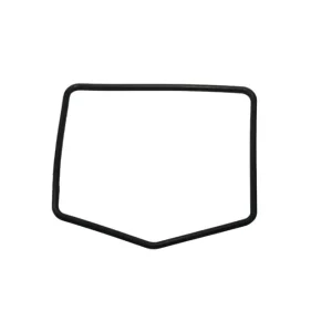 Výprodej TOURMAX těsnění plovákové komory karburátoru (1 kus) HONDA CB 350F, CB 400F 77, (16010-333-315) vyrobeno v Japonsku (vitonová fluorokarbonová pryž)